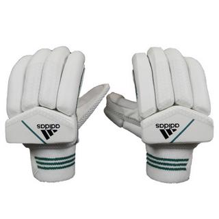 adidas XT 5.0 Batting Gloves TEAL, J 