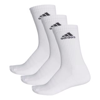 adidas 3S Ankle Socks PACK OF 3, W 