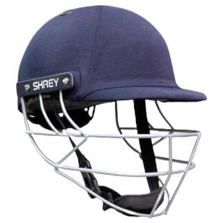 Shrey Classic 2.0 Helmet STEEL Grille  