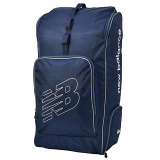 New Balance 600 Cricket Duffle Bag 