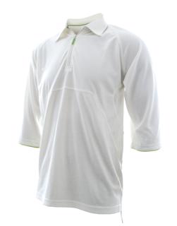 Kookaburra Apex Mid Sleeve Cricket Shirt 