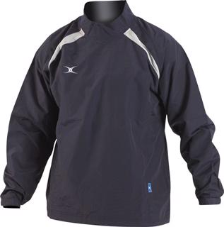 Gilbert Jet Rugby Training Top 