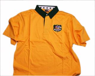 KooGa Retro Australia Supporters jersey 