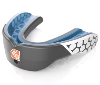 Shock Doctor Gel Max Power Mouthguard 