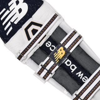 New Balance DC400 Batting Pads  