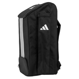 addias INCURZA Cricket Duffle Bag BLACK 