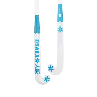 Osaka Mid Bow 40 Hockey Stick BLUE T 