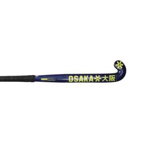 Osaka Pro Bow 85 Hockey Stick LIMOGENE 