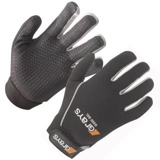 Grays G500 Gel Hockey Gloves PAIR 