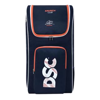 DSC Krunch Club Cricket Duffle Bag JUN 