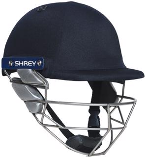 Shrey Air 2.0 WICKET KEEPING Helmet TI 