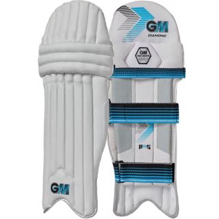 Gunn & Moore DIAMOND Batting Pads JU 