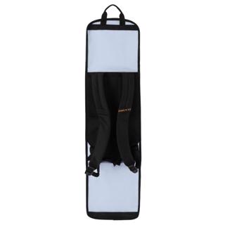 Osaka Pro Tour Stick Bag LARGE, GREY 