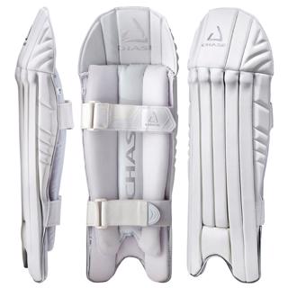 Chase R11 Cricket WK Pads 
