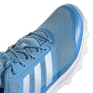 adidas Flexcloud 2.1 BLUE Hockey Shoes 