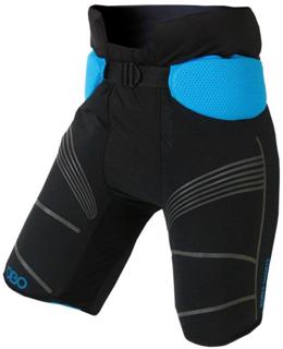 Obo YAHOO Bored Hockey GK Shorts 