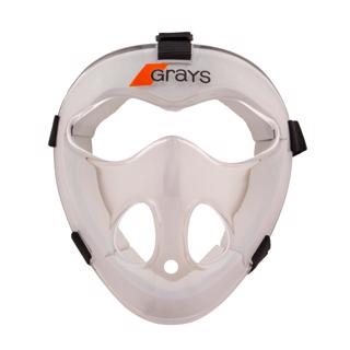 Grays Hockey Short Corner Face Mask JU 