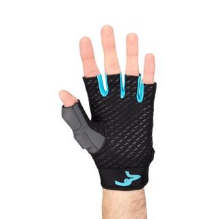 Kookaburra PRO SPIRIT Hockey Glove GREY/ 