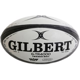 Gilbert G-TR4000 Rugby Training Ball 