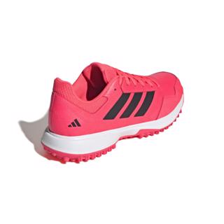 adidas Hockeystar PINK Hockey Shoes 