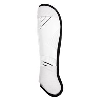 Osaka Hockey Shinguards WHITE 