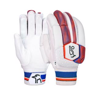 Kookaburra RAPID 6.1 Batting Gloves JUNI 