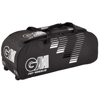 Gunn & Moore 707 Cricket Wheelie Bag 