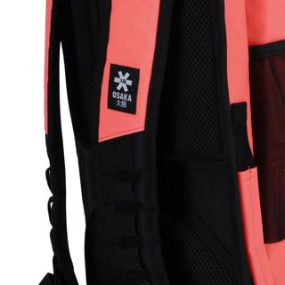 Osaka Pro Tour Stickbag LARGE NEON FLA 