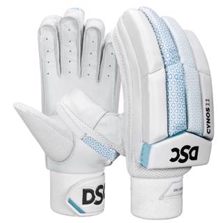 DSC Cynos 11 Batting Gloves JUNIOR 