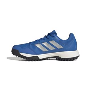 adidas Hockeystar BLUE Hockey Shoes 