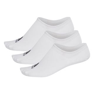 adidas Invisible Socks, Pack of 3 WH 