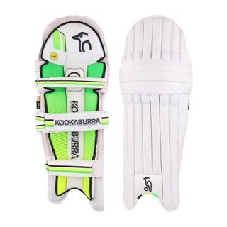 Kookaburra KAHUNA Pro Batting Pads 