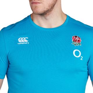 Canterbury England Rugby Cotton Training%2 