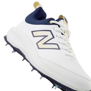 New Balance CK4030 Spike Cricket Shoes%2 