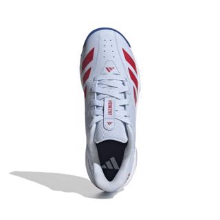 adidas HOWZAT Spikeless Cricket Shoe BLU 
