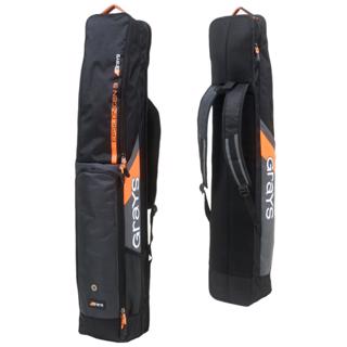 Grays EPSILON Gen 3 Hockey Kitbag BLAC 