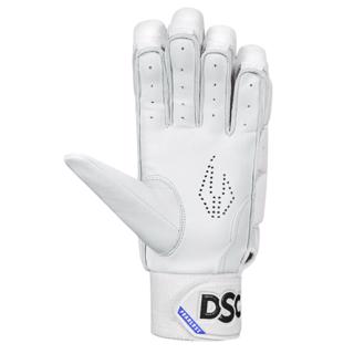 DSC Blu 2000 Batting Gloves 