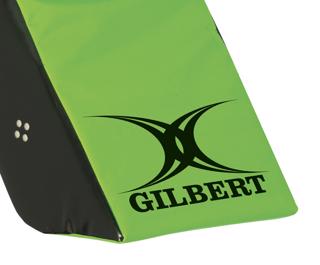 Gilbert Technique Rugby Tackle Wedge 
