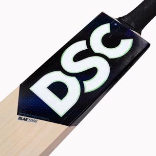 DSC Blak 5000 Cricket Bat 