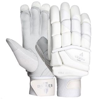 Dukes Test Pro Batting Gloves 