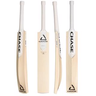 Chase Four Leaf Clover Cricket Bat 