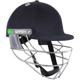 Shrey Koroyd Helmet STEEL Grille 