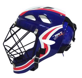 TK PHX 3.1 Hockey GK Helmet 