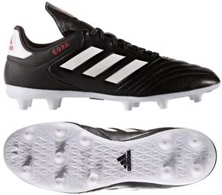 adidas COPA 17.3 FG Football Boots BLA 