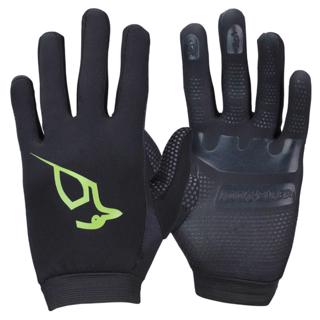 Kookaburra Nitrogen Hockey Gloves BLACK 