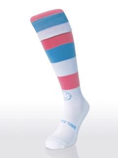 Wacky Sox, Candy Floss 