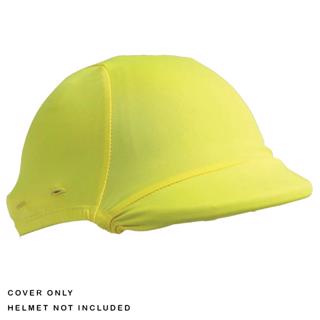 Clads Cricket Helmet Cover YELLOW 