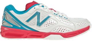 new balance netball