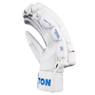 TON Gladiator 3.0 Batting Gloves 