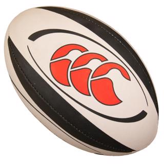 Canterbury Training Rugby Ball 